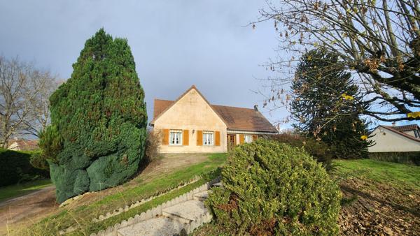 Maison 6 pièces 155.52 m2