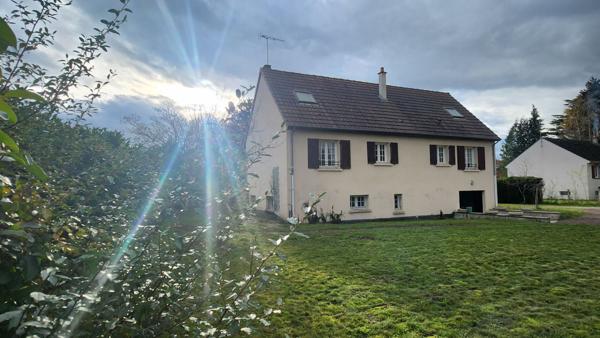 Maison 6 pièces 155.52 m2