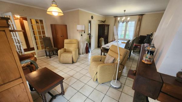 Maison 6 pièces 155.52 m2