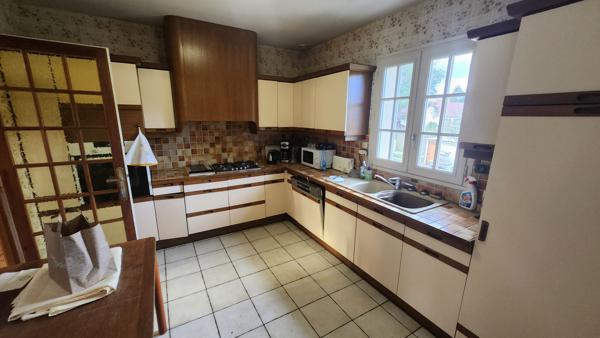 Maison 6 pièces 155.52 m2