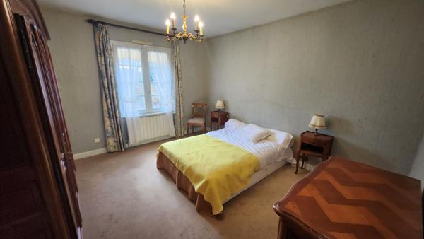 Maison 6 pièces 155.52 m2