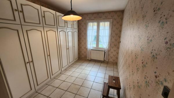 Maison 6 pièces 155.52 m2