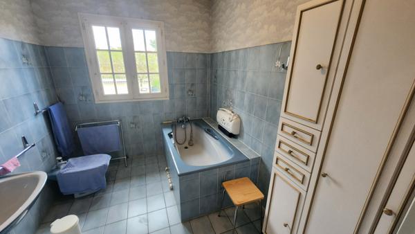Maison 6 pièces 155.52 m2