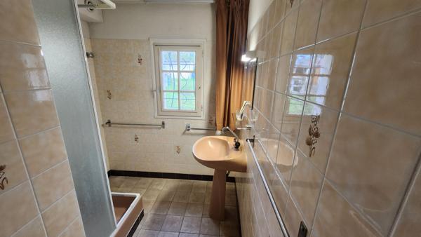 Maison 6 pièces 155.52 m2