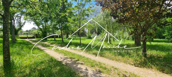 A vendre à Trets - Propriété de 300m² sur magnifique terrain de 6 500m²