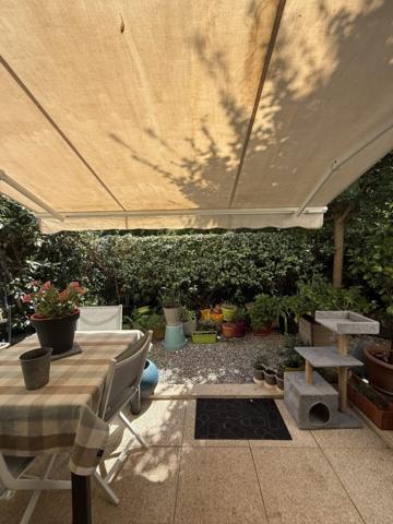 T2 Draguignan 40.93 m²