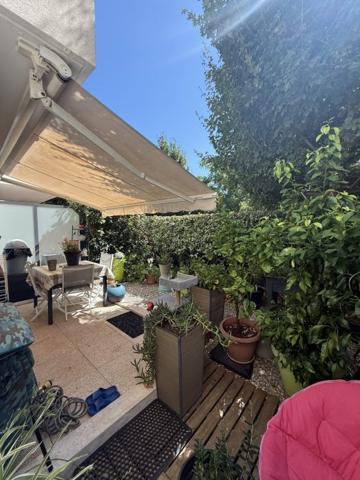 T2 Draguignan 40.93 m²