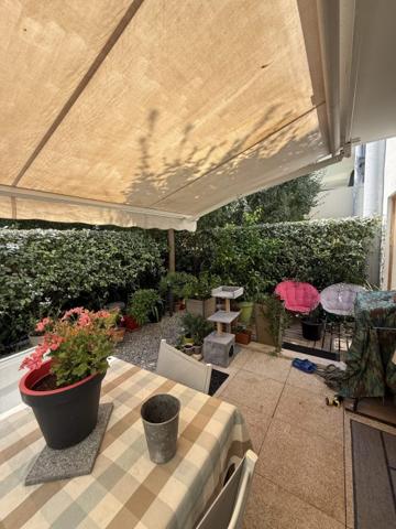 T2 Draguignan 40.93 m²