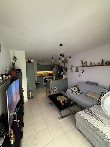 T2 Draguignan 40.93 m²