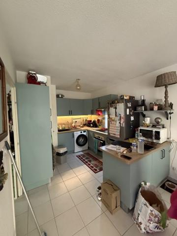 T2 Draguignan 40.93 m²