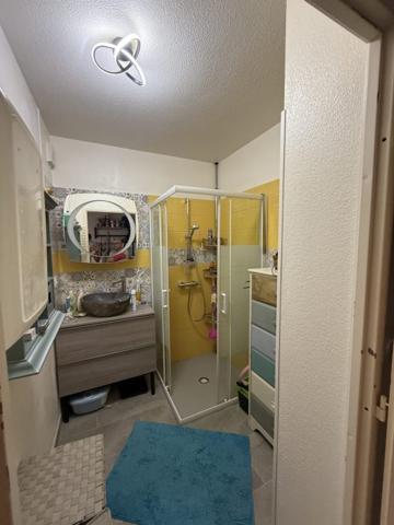 T2 Draguignan 40.93 m²