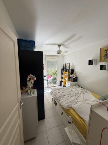 T2 Draguignan 40.93 m²