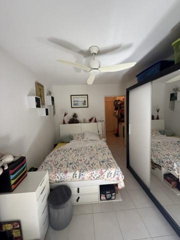 T2 Draguignan 40.93 m²