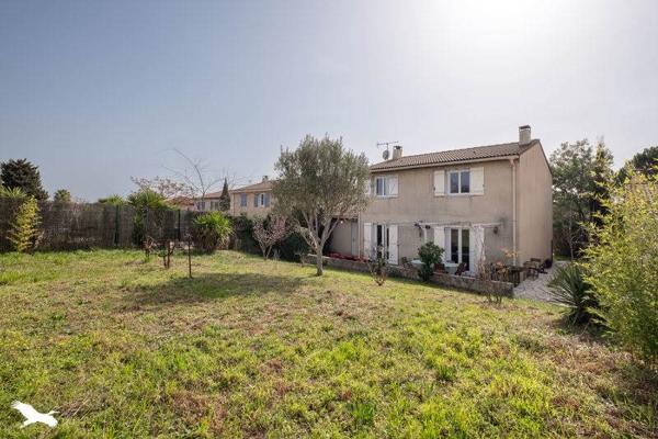 Maison à vendre |  Saint-Aunès |  5 pièces | 130 m²