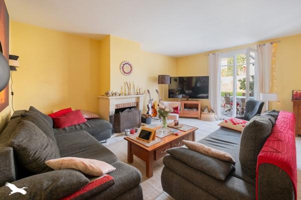 Maison à vendre |  Saint-Aunès |  5 pièces | 130 m²