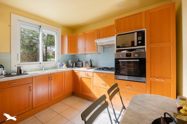 Maison à vendre |  Saint-Aunès |  5 pièces | 130 m²