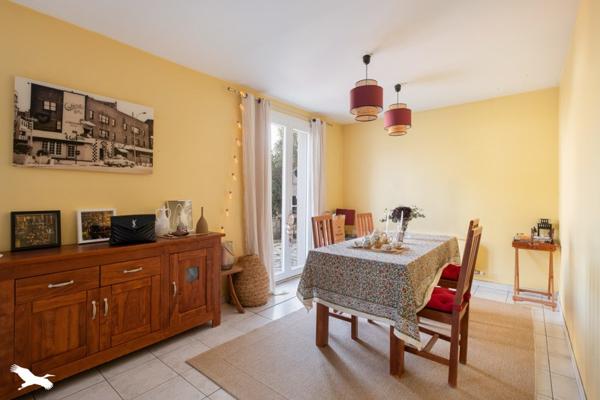 Maison à vendre |  Saint-Aunès |  5 pièces | 130 m²