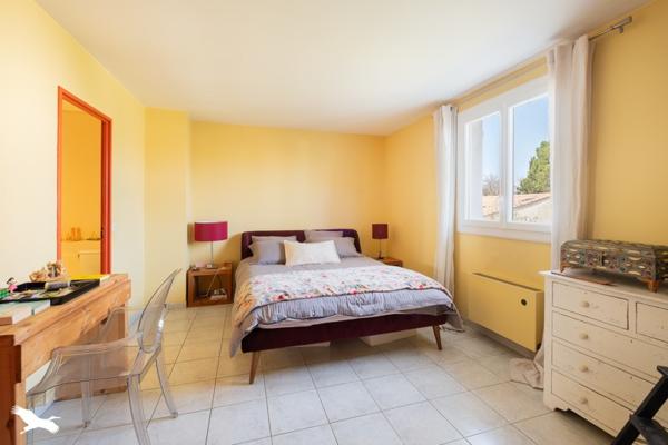 Maison à vendre |  Saint-Aunès |  5 pièces | 130 m²