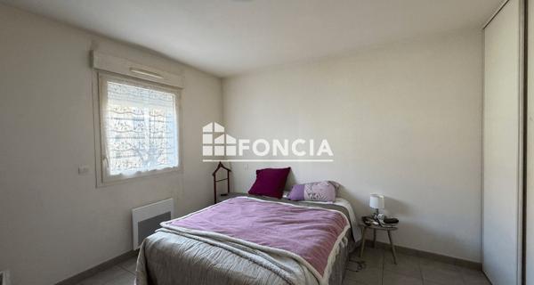 À vendre Appartement 2 pièces 47.79 m² - Narbonne 11100