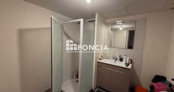 À vendre Appartement 2 pièces 47.79 m² - Narbonne 11100