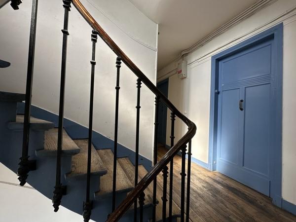 Appartement à vendre |  Clichy |  1 pièce | 17,7 m²