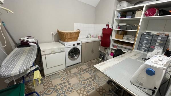 Maison 8 pièces 232.1 m2