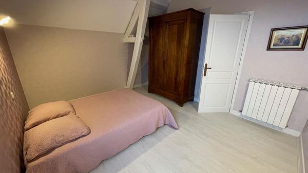Maison 8 pièces 232.1 m2