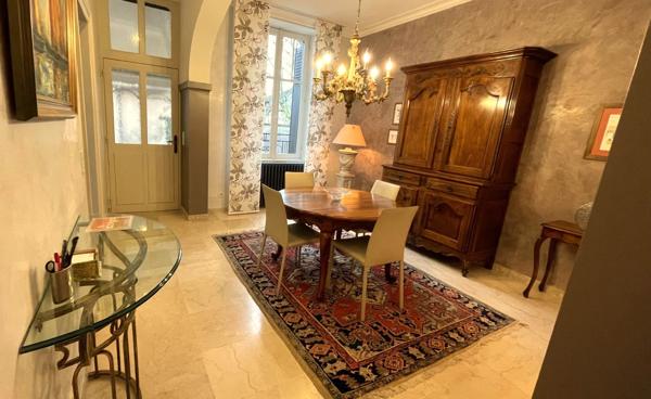 Maison 8 pièces 232.1 m2
