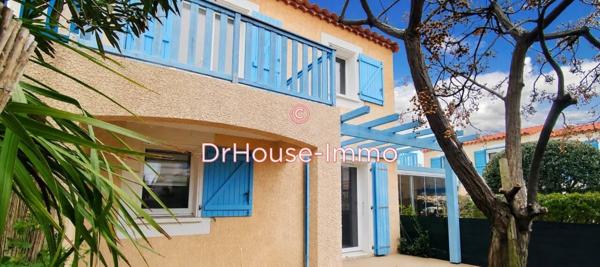 Maison à vendre 4 pièces de 64 m²