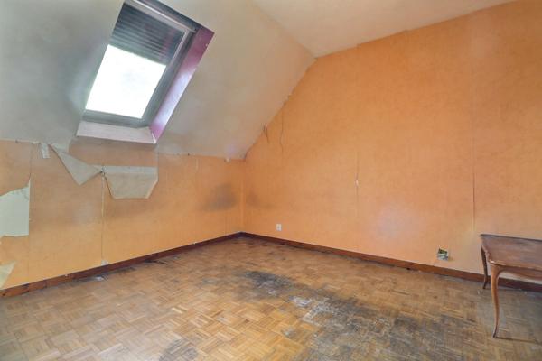 Maison à vendre à Saint Leu La Forêt + GARAGE