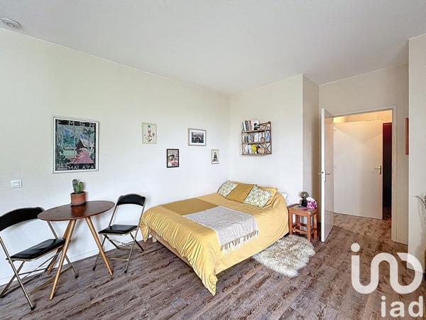 Appartement à vendre 1 pièce 36 m² Caen