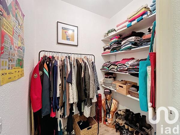 Appartement à vendre 1 pièce 36 m² Caen