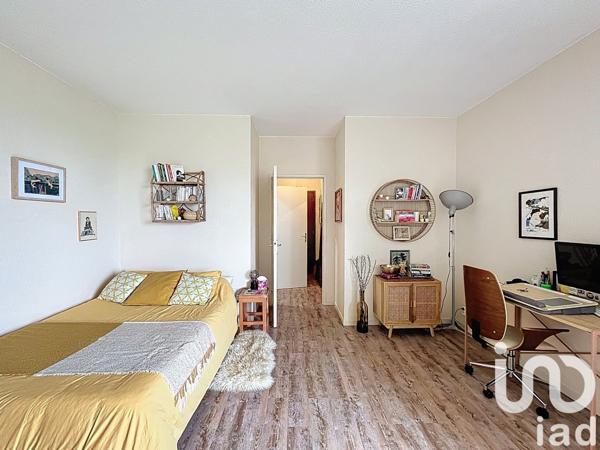 Appartement à vendre 1 pièce 36 m² Caen