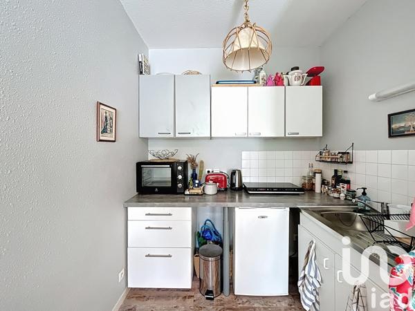 Appartement à vendre 1 pièce 36 m² Caen