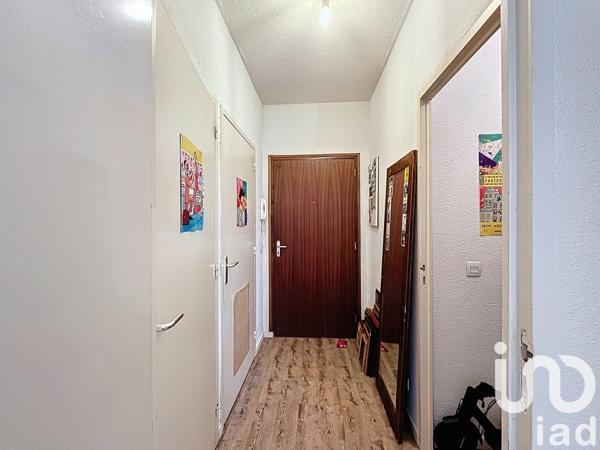 Appartement à vendre 1 pièce 36 m² Caen