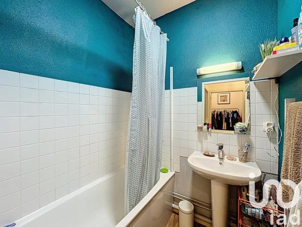 Appartement à vendre 1 pièce 36 m² Caen