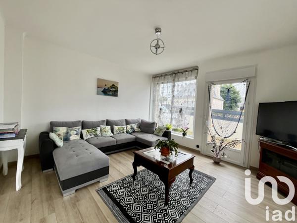 Maison à vendre 7 pièces 170 m² Trévou-Tréguignec