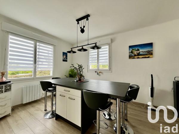 Maison à vendre 7 pièces 170 m² Trévou-Tréguignec