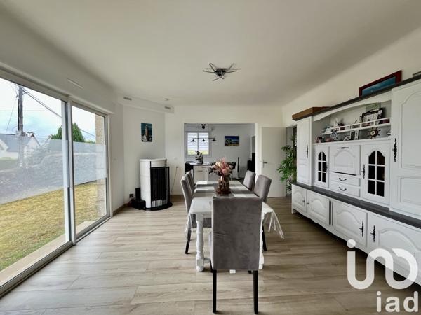 Maison à vendre 7 pièces 170 m² Trévou-Tréguignec