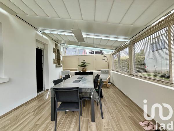 Maison à vendre 7 pièces 170 m² Trévou-Tréguignec