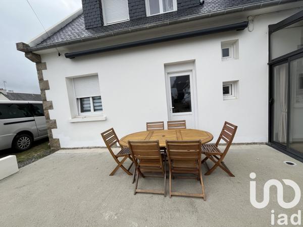Maison à vendre 7 pièces 170 m² Trévou-Tréguignec