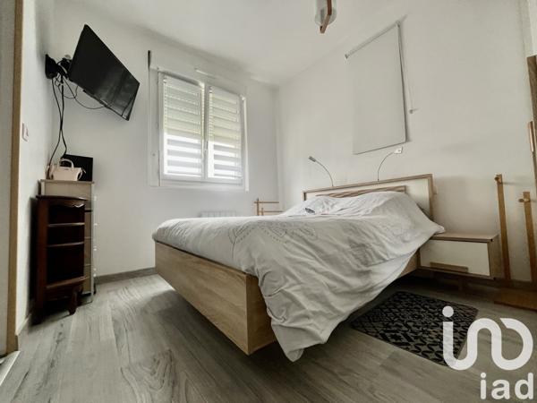 Maison à vendre 7 pièces 170 m² Trévou-Tréguignec