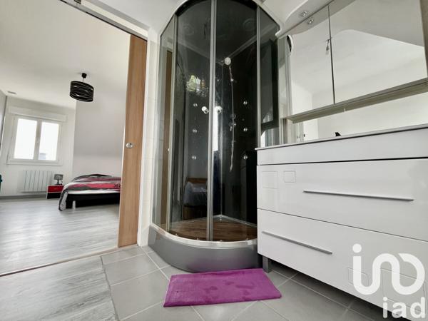 Maison à vendre 7 pièces 170 m² Trévou-Tréguignec