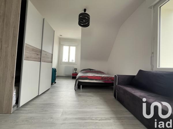 Maison à vendre 7 pièces 170 m² Trévou-Tréguignec