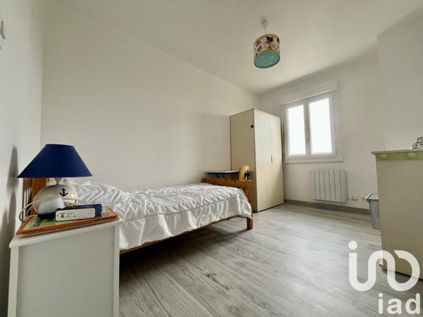 Maison à vendre 7 pièces 170 m² Trévou-Tréguignec