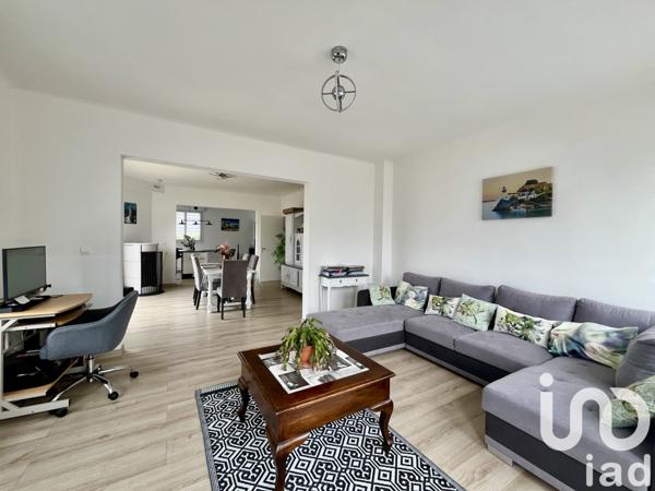 Maison à vendre 7 pièces 170 m² Trévou-Tréguignec