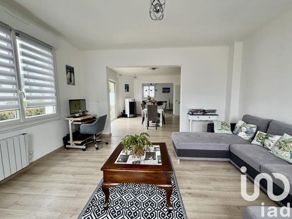 Maison à vendre 7 pièces 170 m² Trévou-Tréguignec