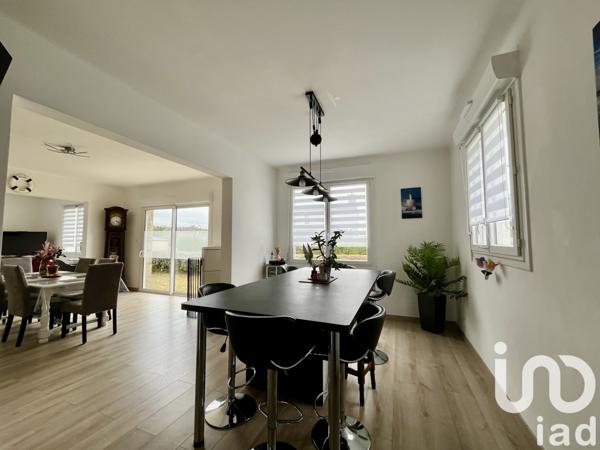 Maison à vendre 7 pièces 170 m² Trévou-Tréguignec