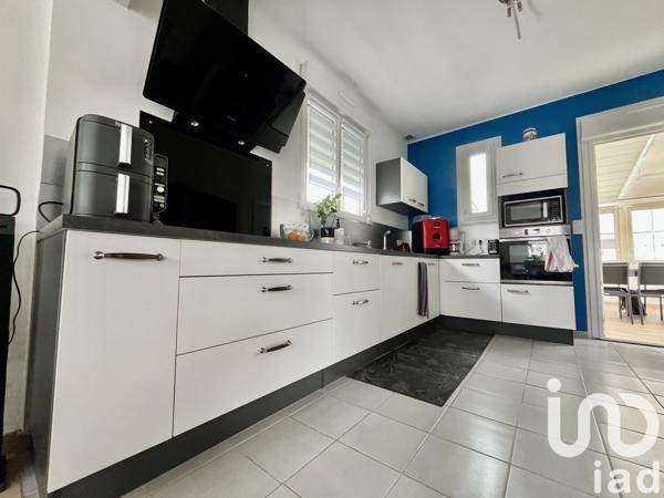 Maison à vendre 7 pièces 170 m² Trévou-Tréguignec