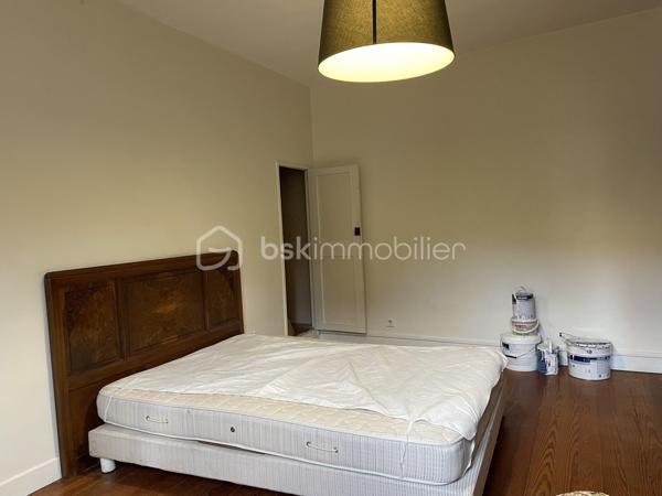 Maison de ville de 65 m²